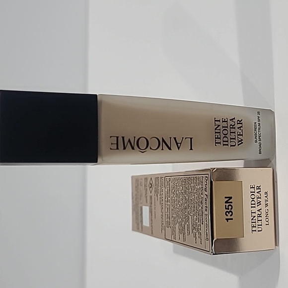 40% SALE ✔️CHOOSE Lancome Teint Idole Ultra 24H Long Wear Matte Foundation ⭐BNIB - Picture 11 of 15